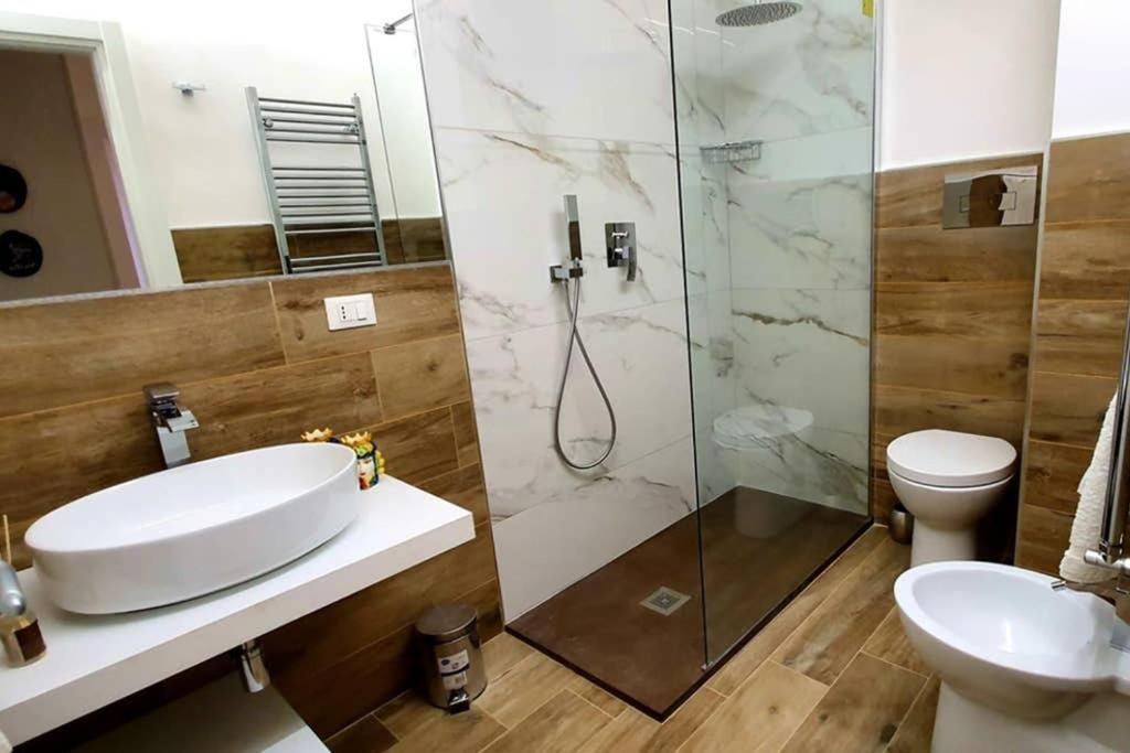 Libertyhouse Apartamento *
