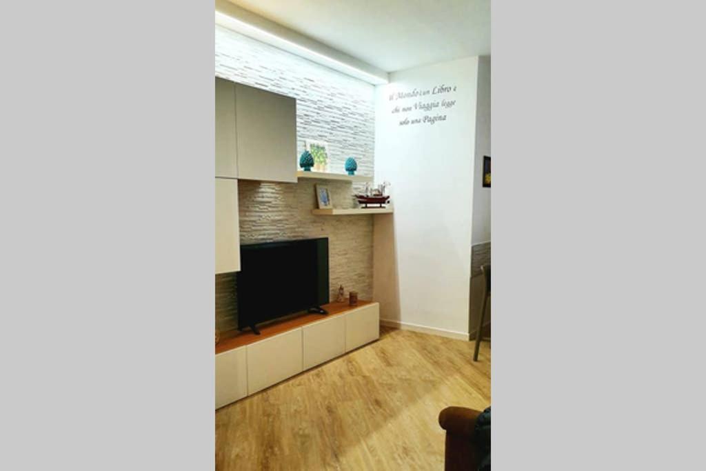 Apartamento Libertyhouse Palermo