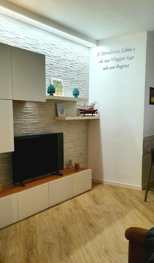 Libertyhouse Apartamento *