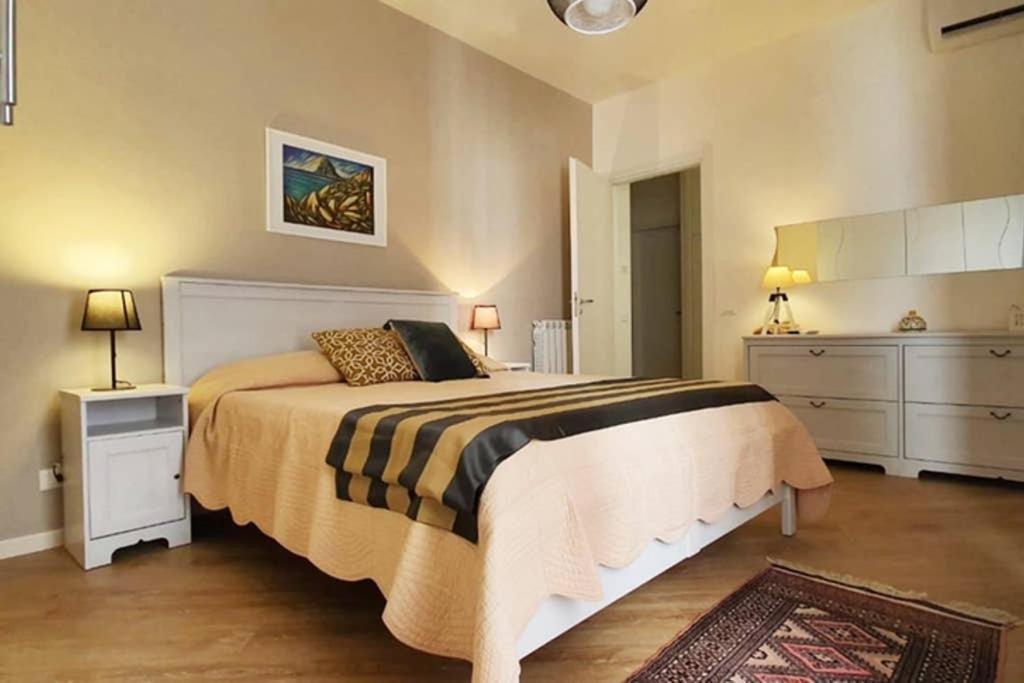 Apartamento Libertyhouse Palermo
