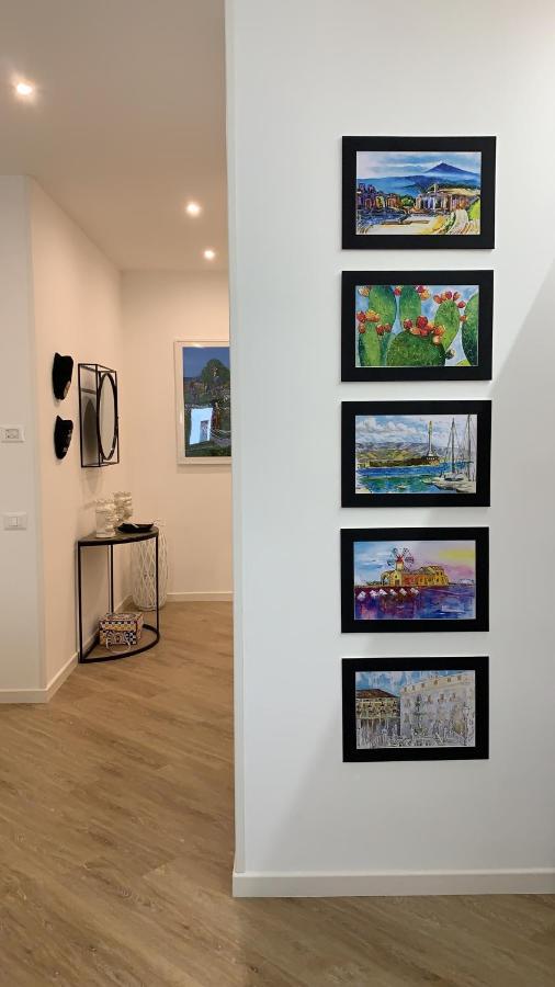 Libertyhouse Apartamento Palermo