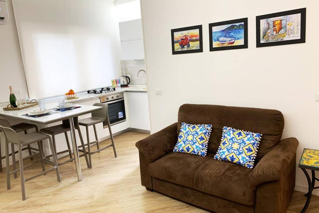 Apartamento Libertyhouse Palermo