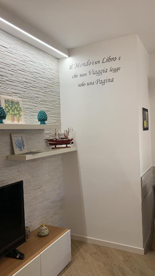 Libertyhouse Apartamento