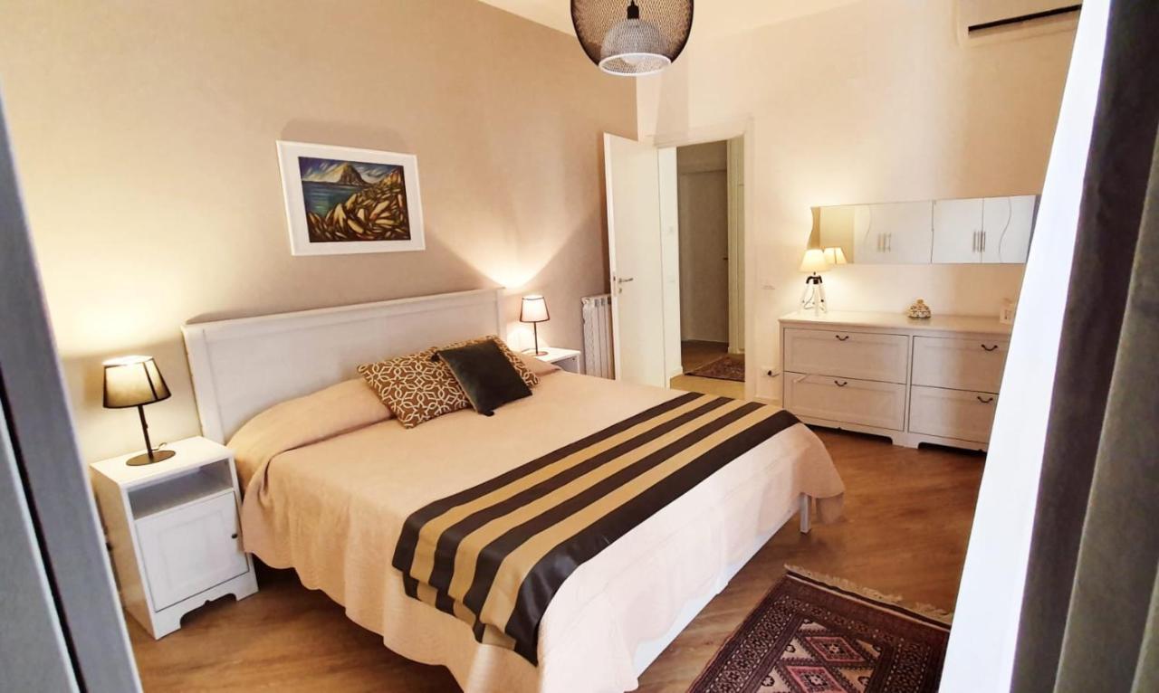 Libertyhouse Apartamento *