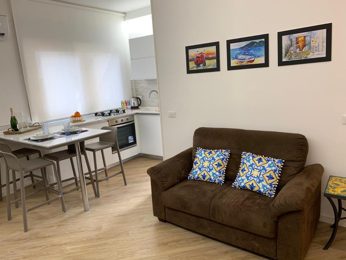 Apartamento Libertyhouse *